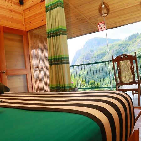 Ella Country House Bagian luar foto