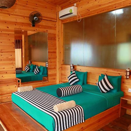 Ella Country House Bagian luar foto