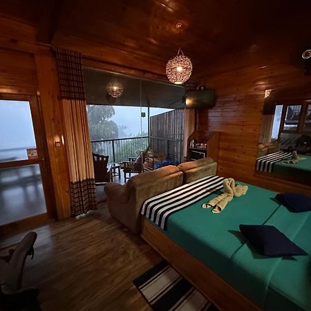 Ella Country House Bagian luar foto