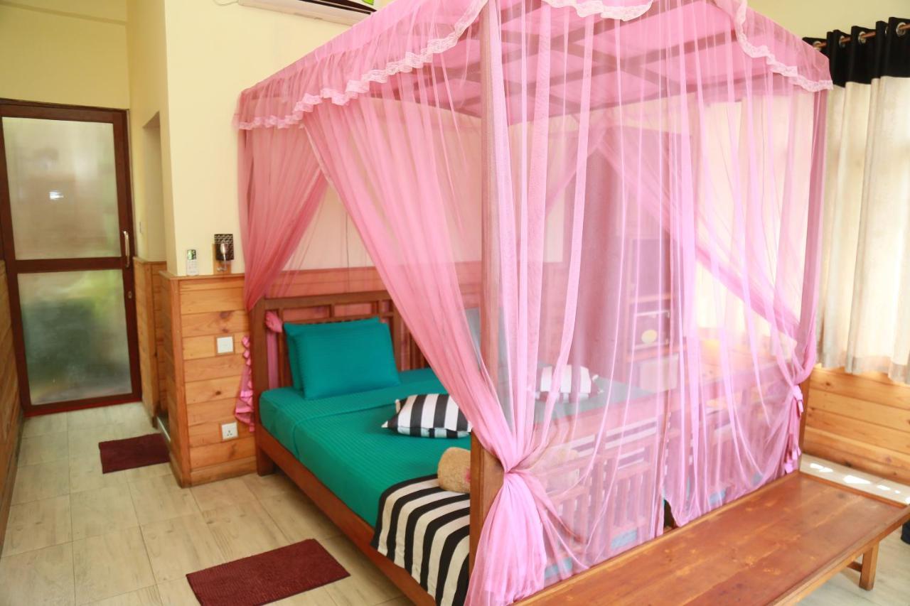 Ella Country House Bagian luar foto