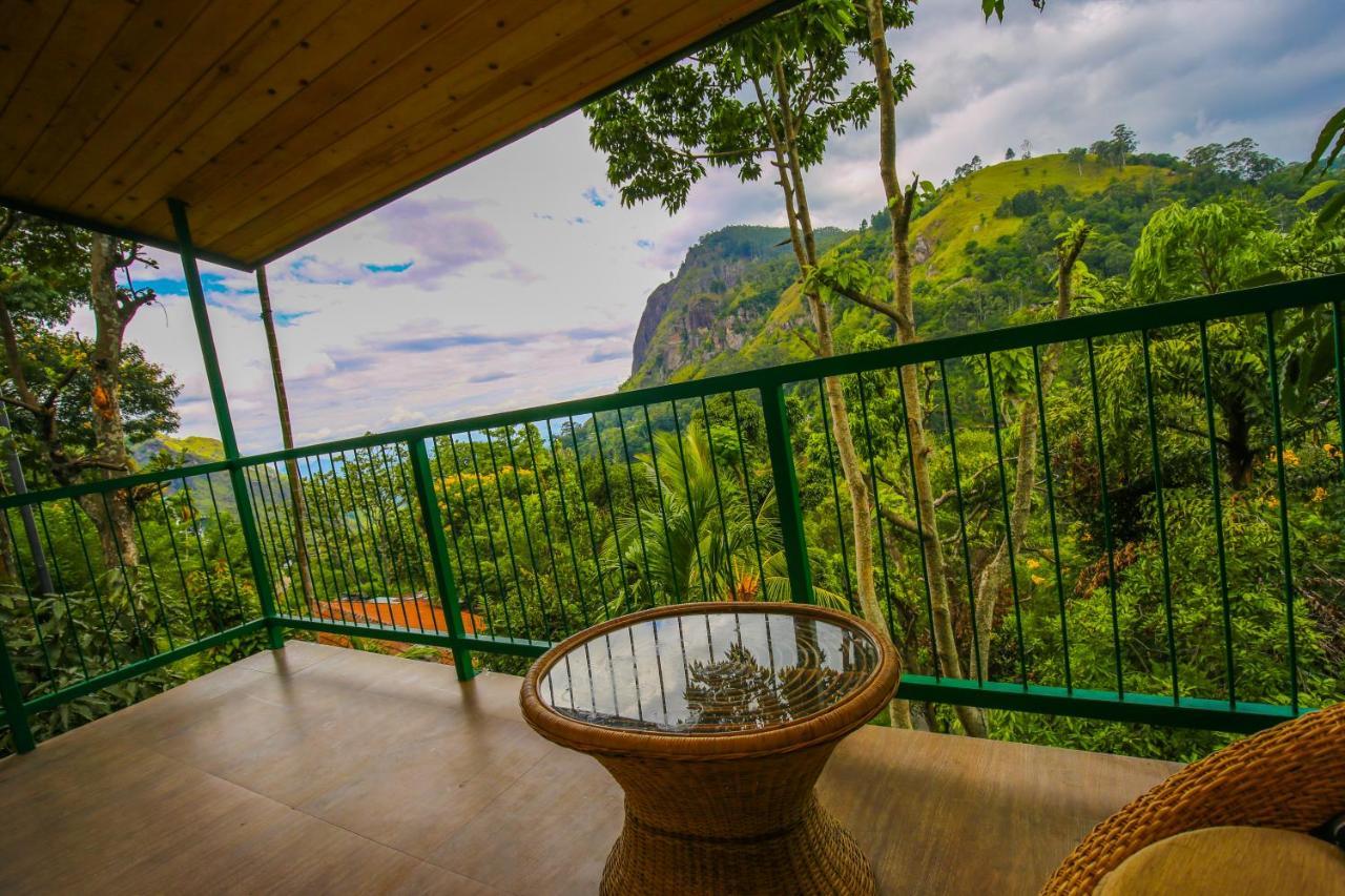 Ella Country House Bagian luar foto