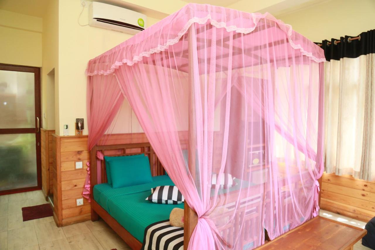 Ella Country House Bagian luar foto