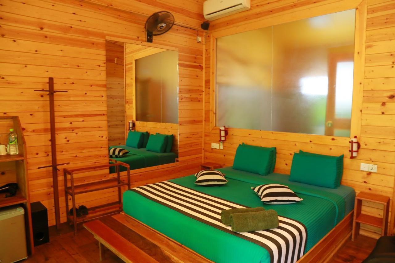 Ella Country House Bagian luar foto