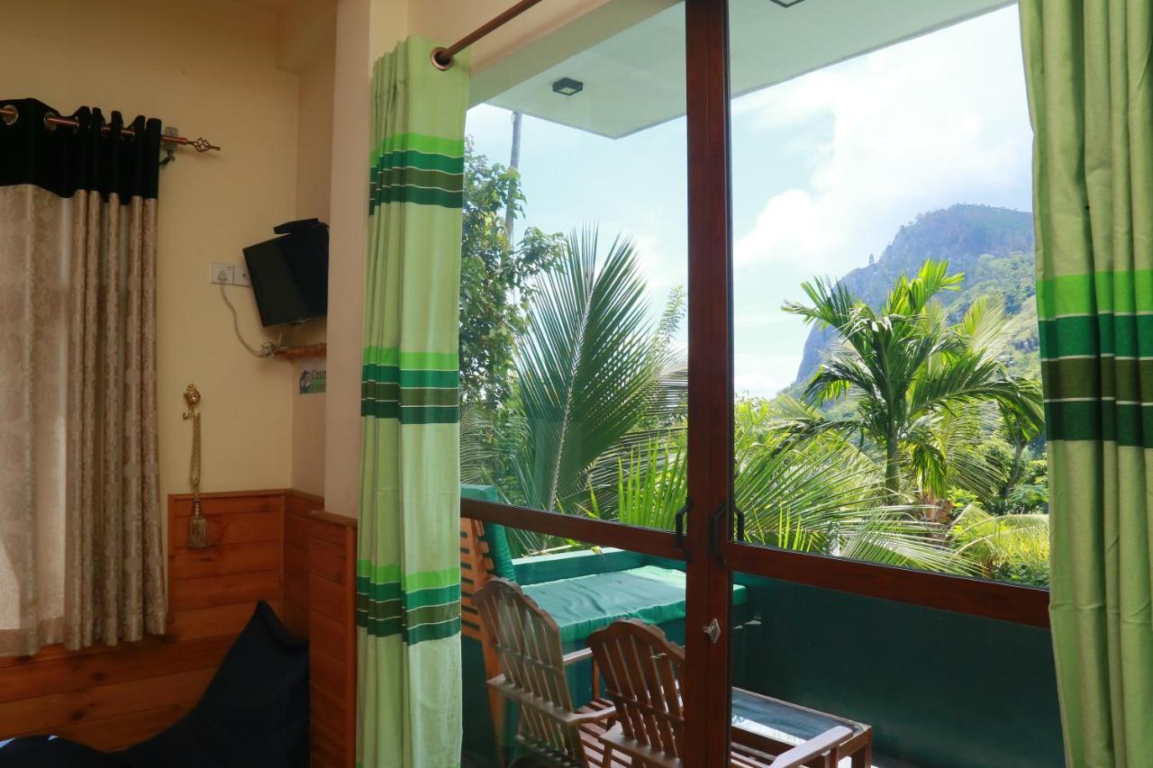 Ella Country House Bagian luar foto