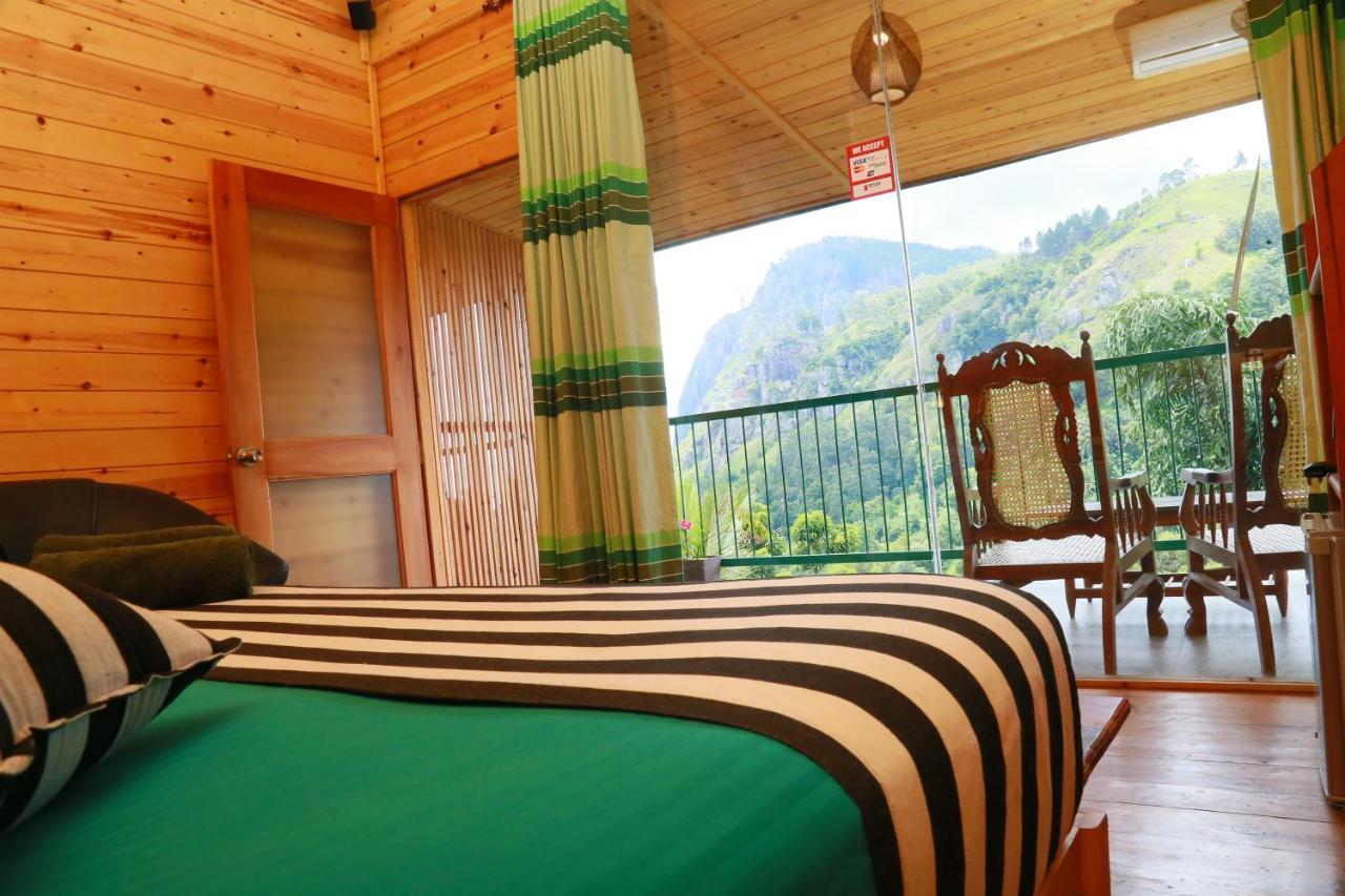 Ella Country House Bagian luar foto