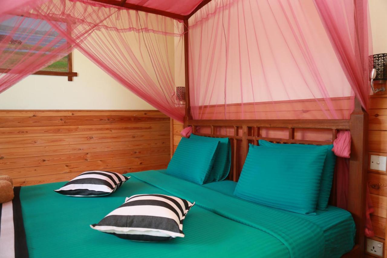 Ella Country House Bagian luar foto