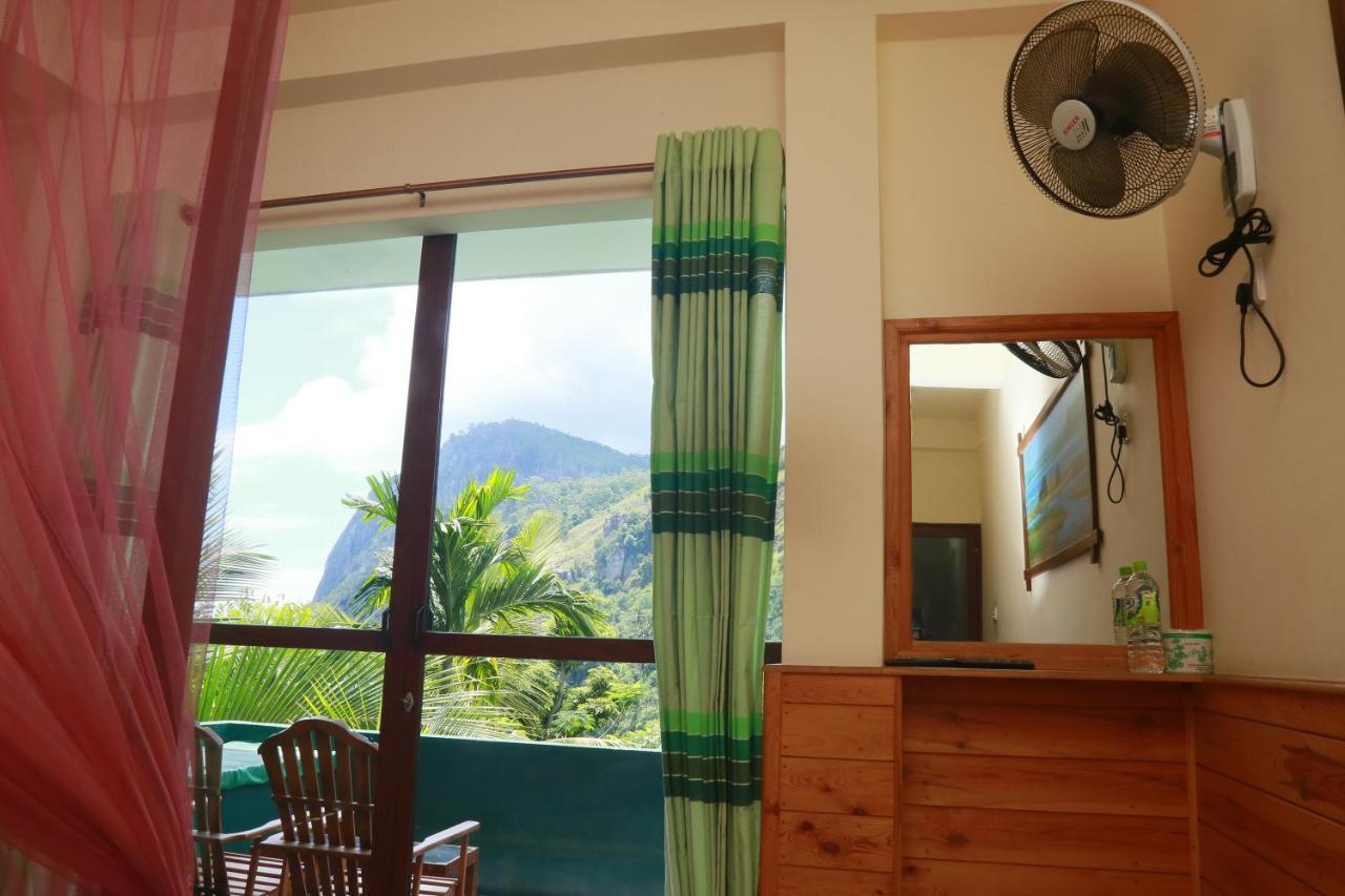 Ella Country House Bagian luar foto