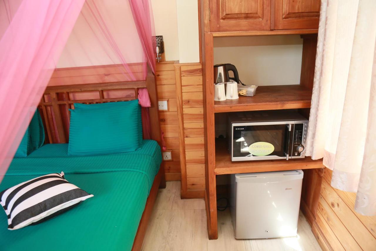 Ella Country House Bagian luar foto