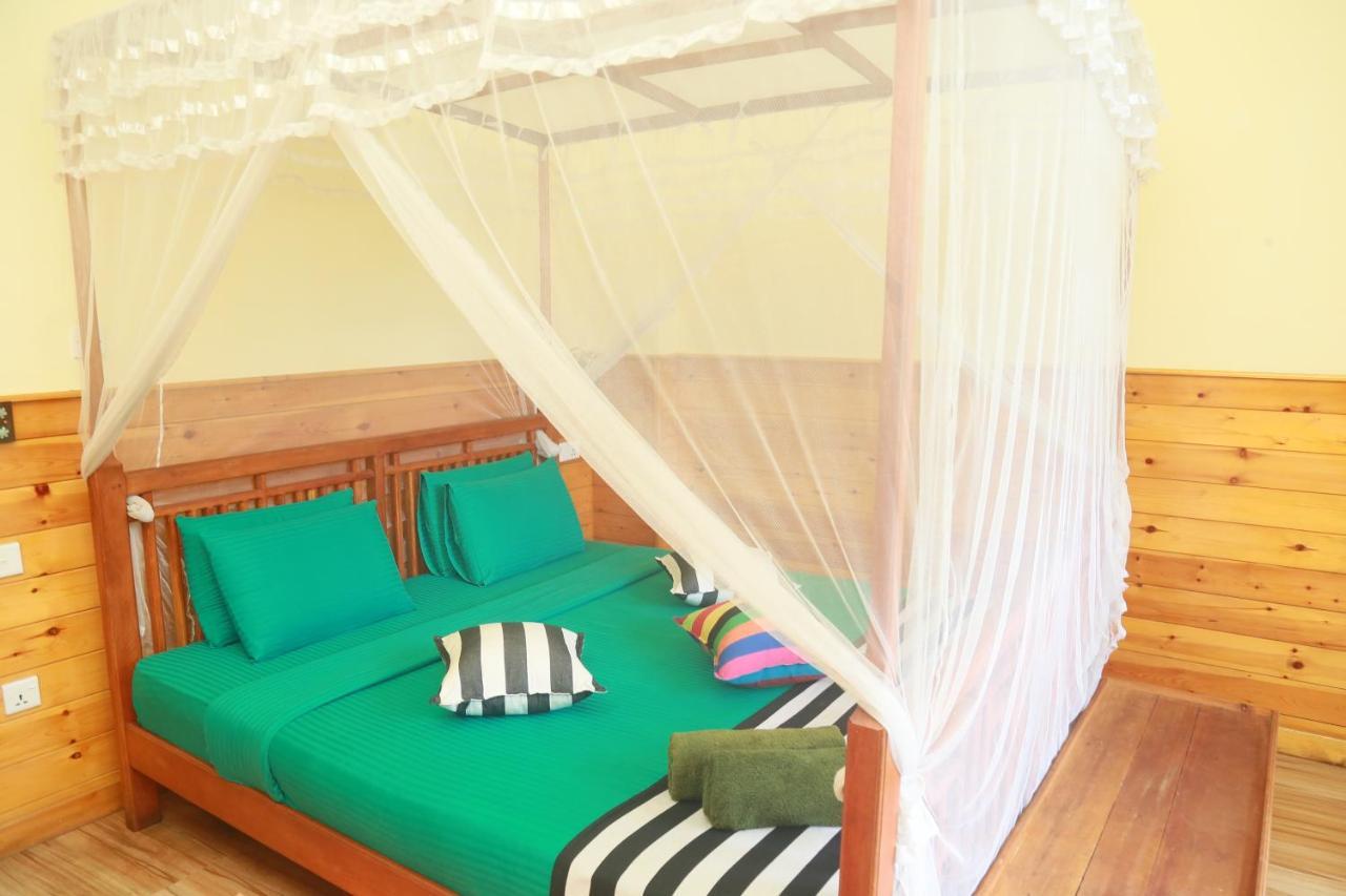 Ella Country House Bagian luar foto