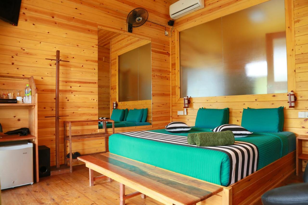 Ella Country House Bagian luar foto
