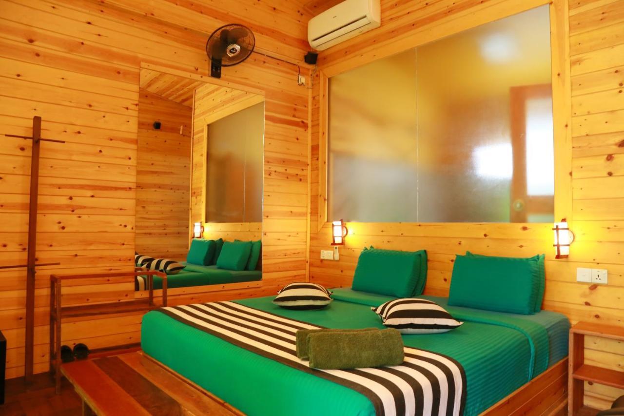 Ella Country House Bagian luar foto
