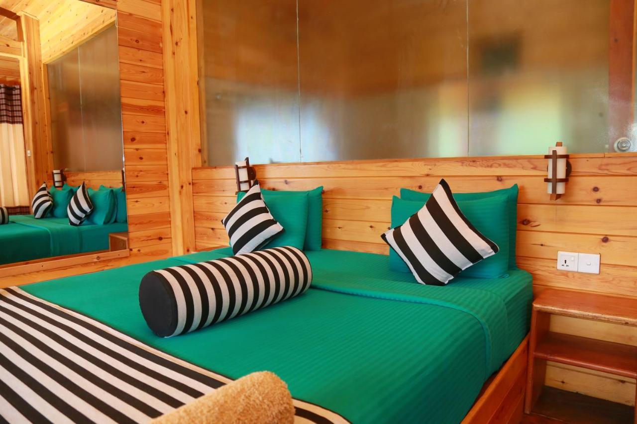 Ella Country House Bagian luar foto