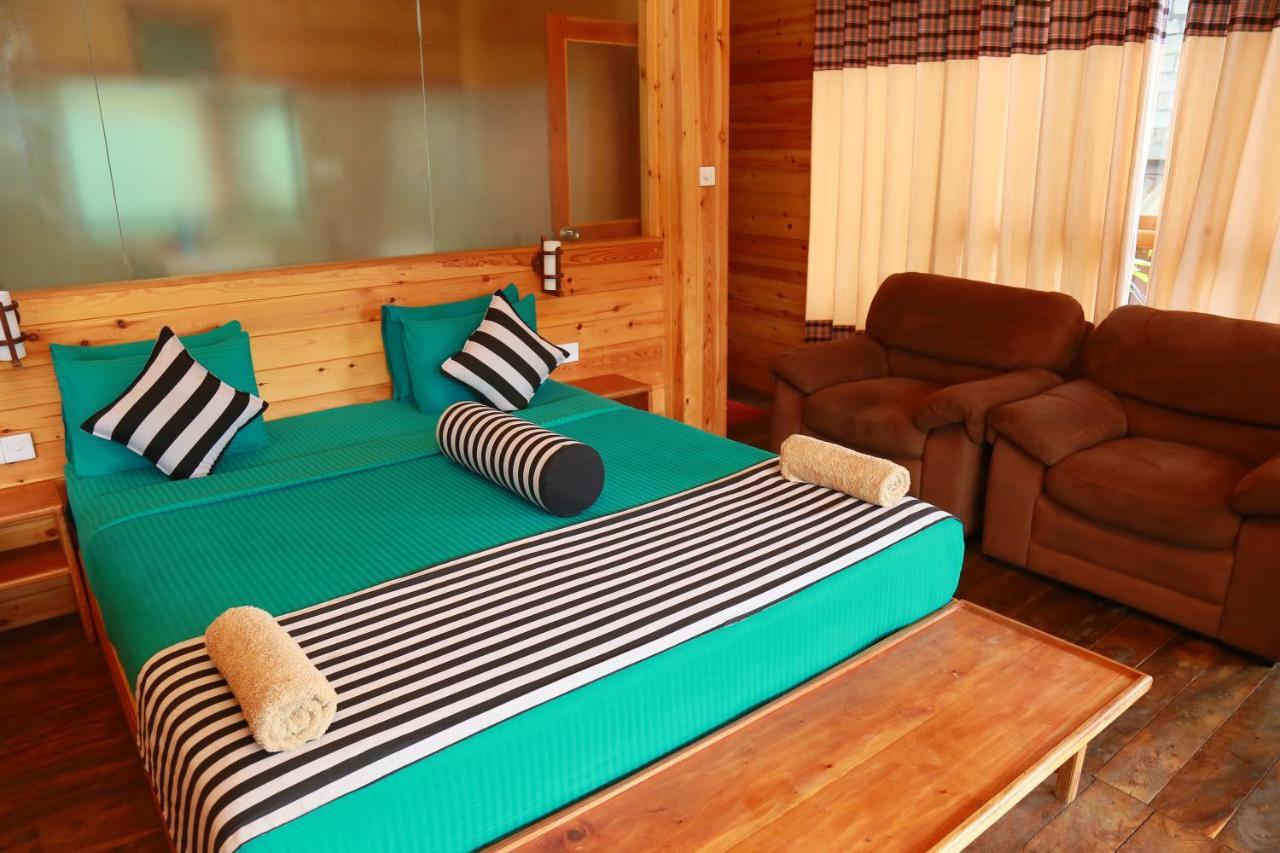 Ella Country House Bagian luar foto