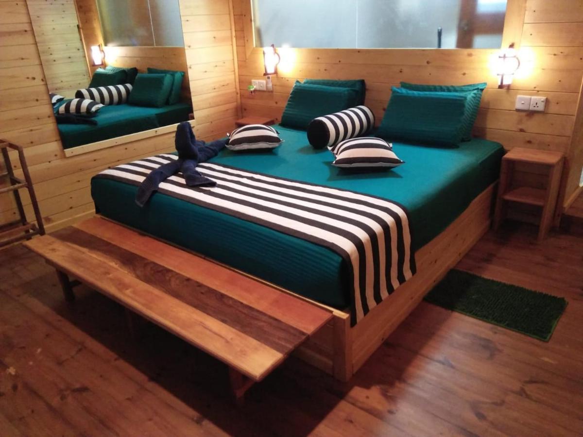 Ella Country House Bagian luar foto