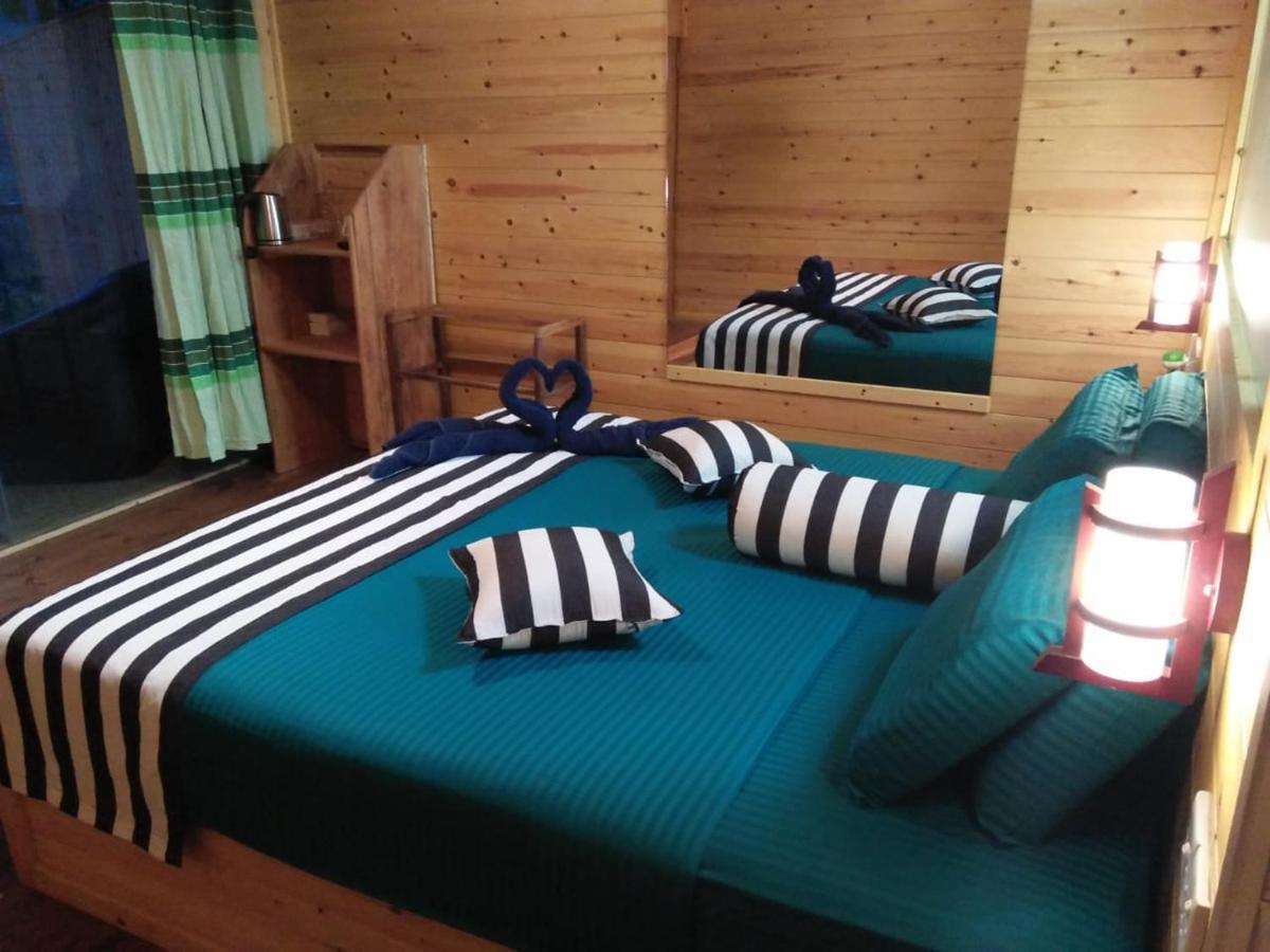 Ella Country House Bagian luar foto