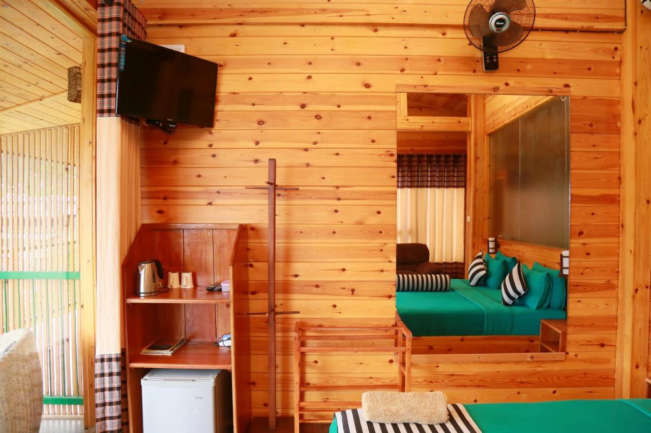 Ella Country House Bagian luar foto