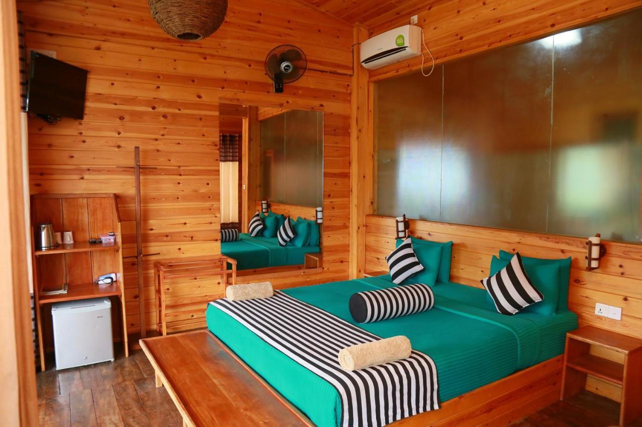 Ella Country House Bagian luar foto