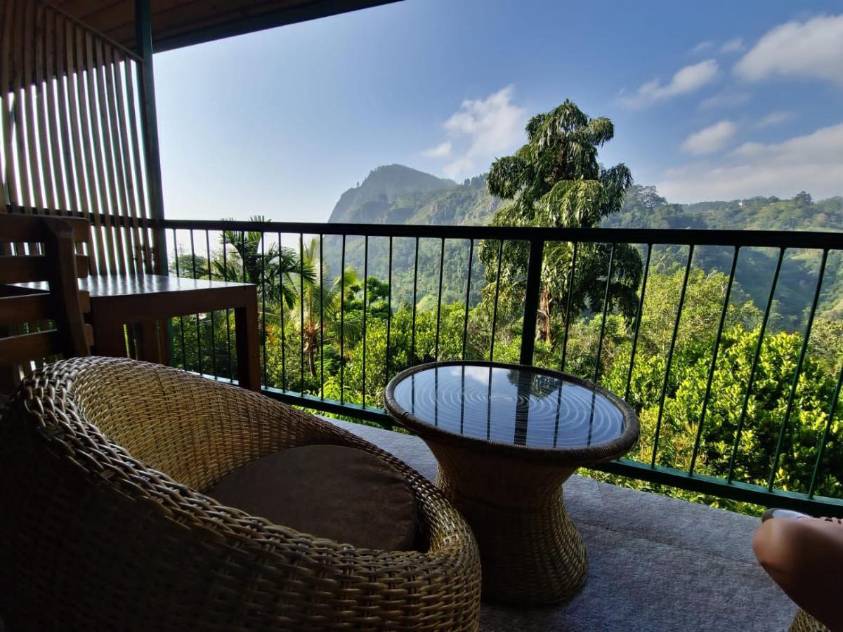 Ella Country House Bagian luar foto
