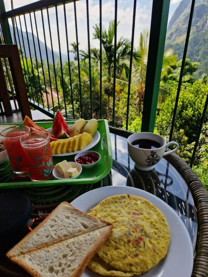 Ella Country House Bagian luar foto