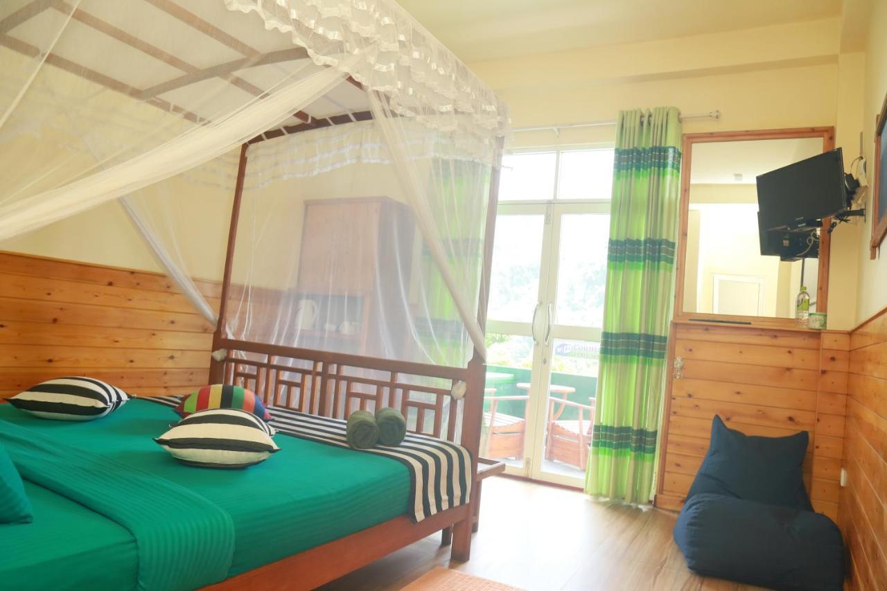 Ella Country House Bagian luar foto