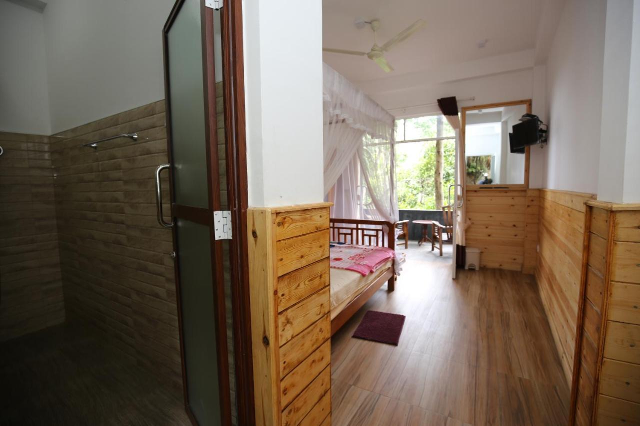 Ella Country House Bagian luar foto