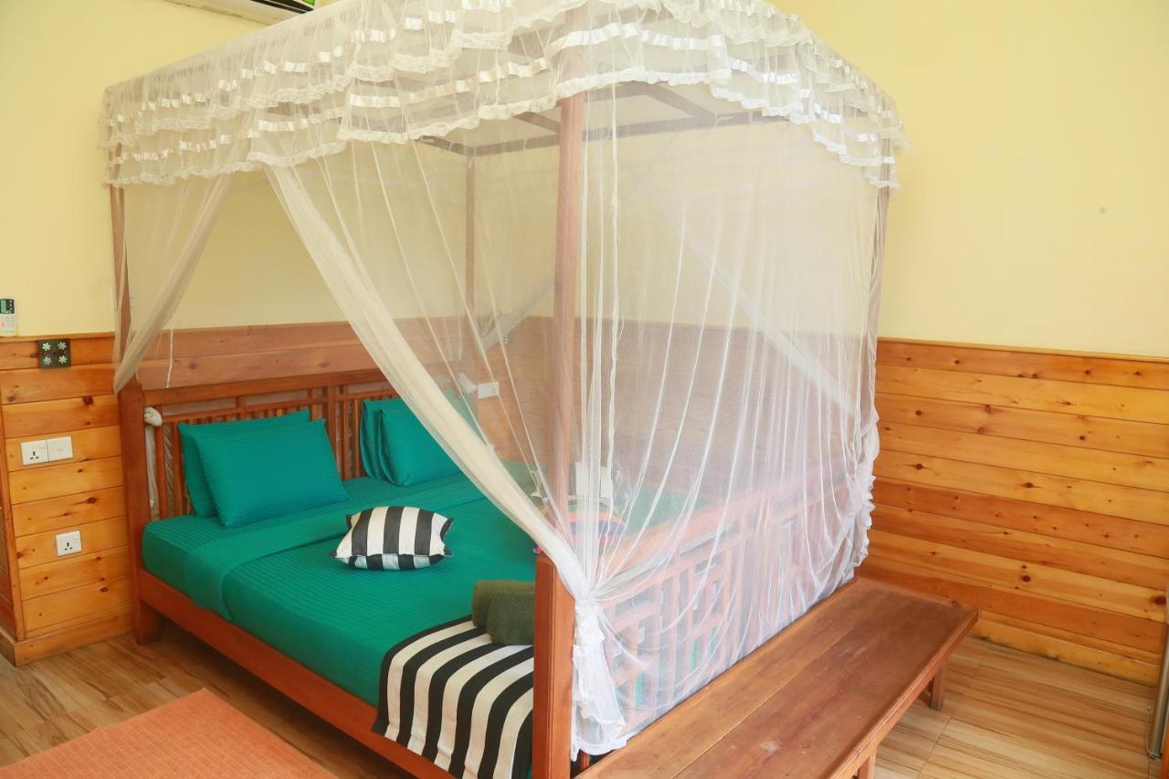 Ella Country House Bagian luar foto