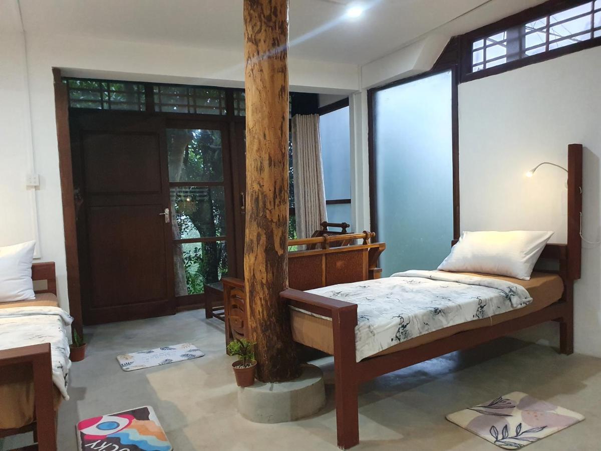 Ella Country House Bagian luar foto