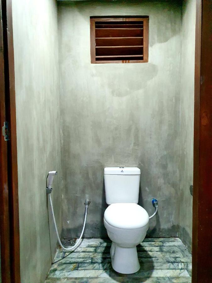 Ella Country House Bagian luar foto