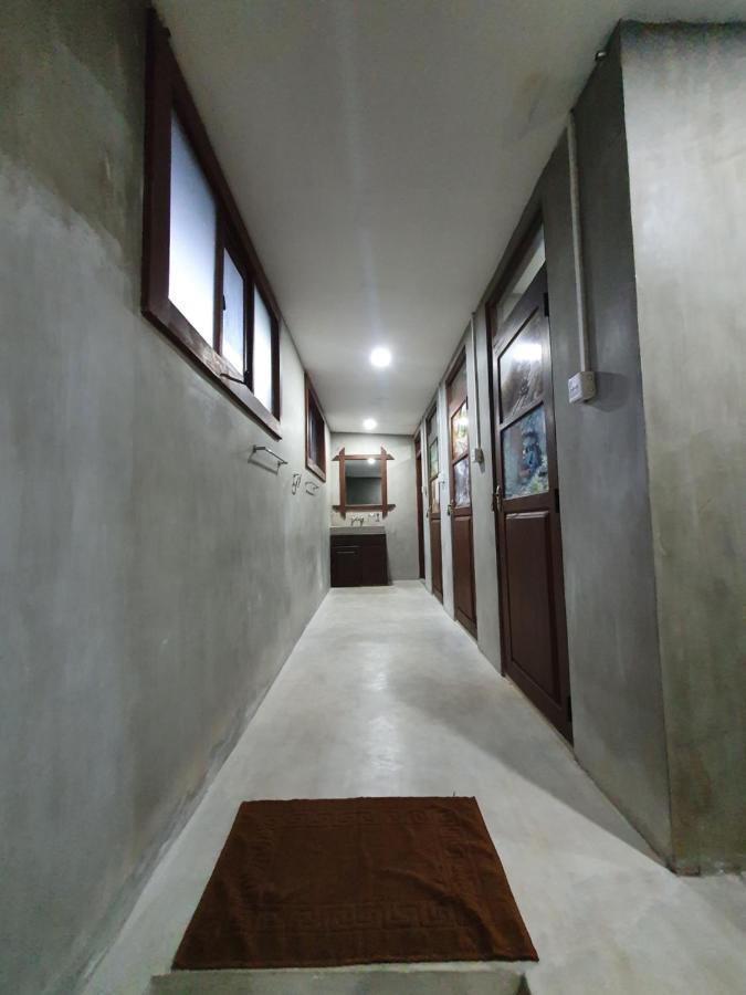 Ella Country House Bagian luar foto