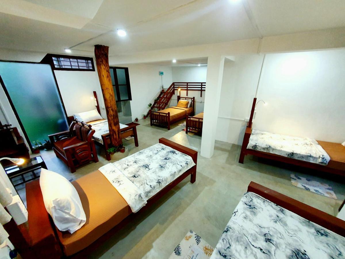Ella Country House Bagian luar foto