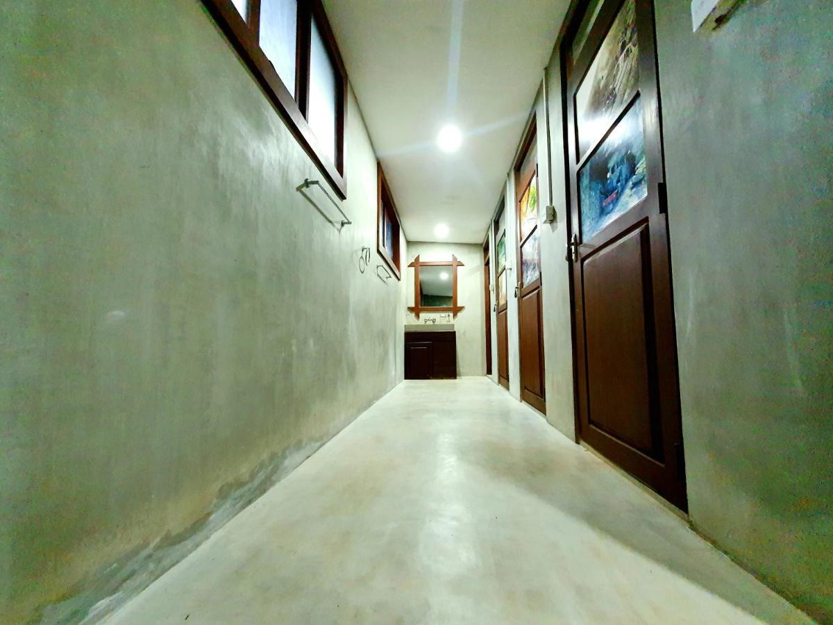 Ella Country House Bagian luar foto