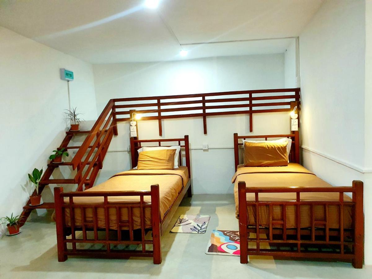 Ella Country House Bagian luar foto