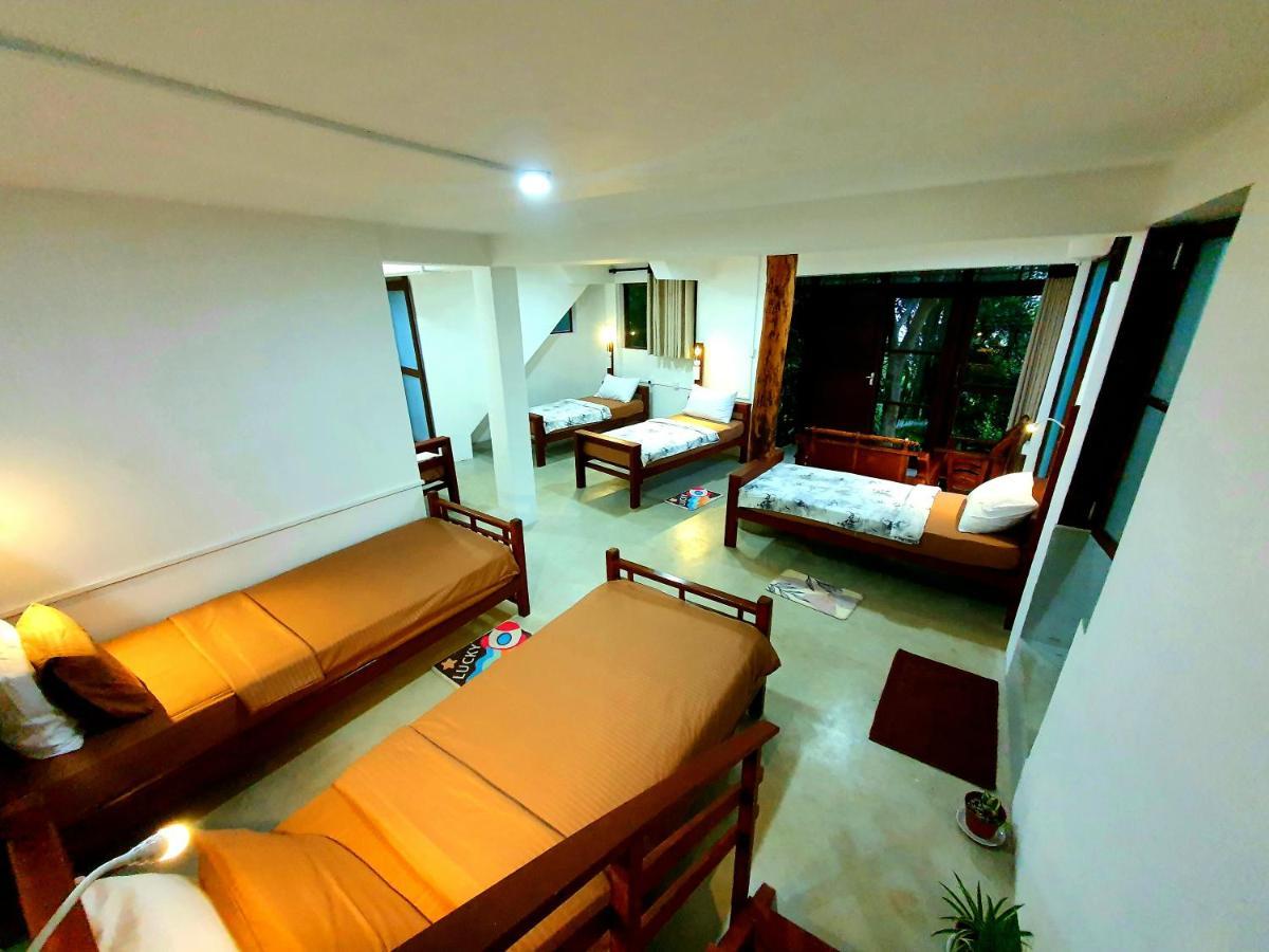 Ella Country House Bagian luar foto