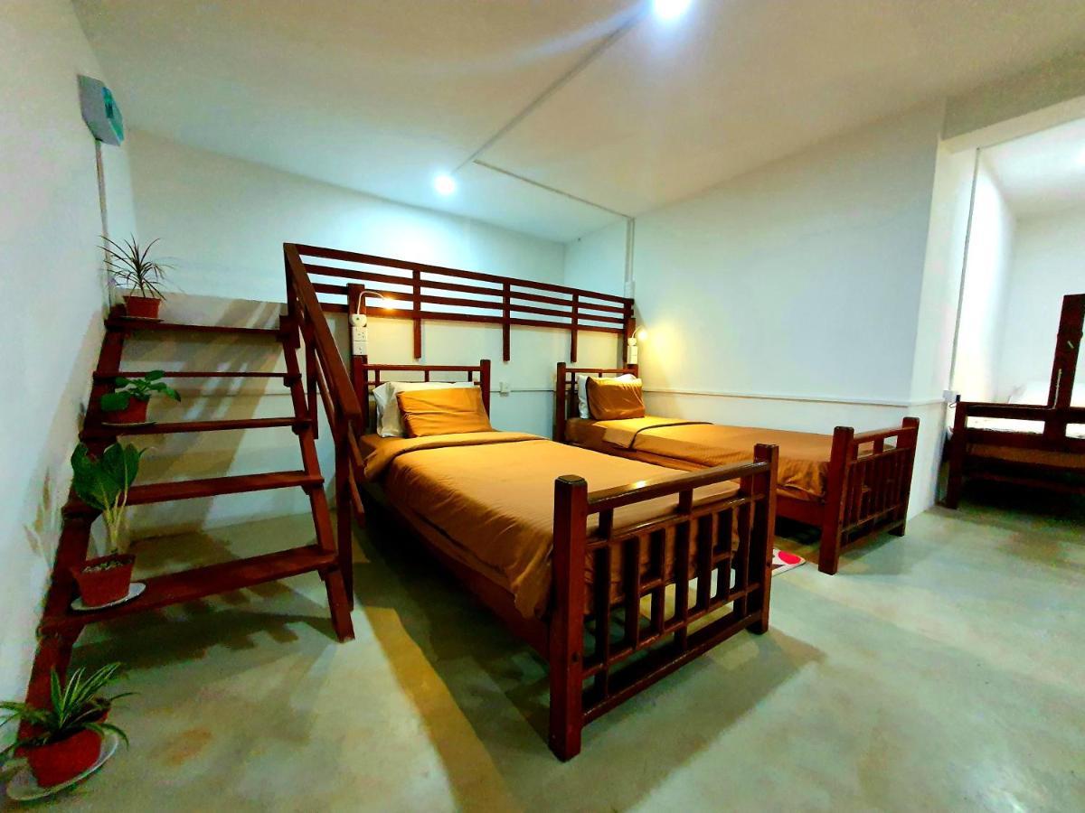 Ella Country House Bagian luar foto