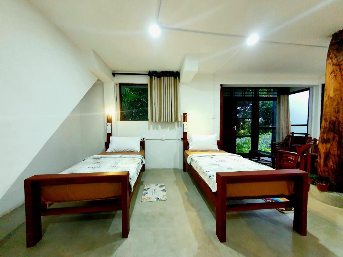 Ella Country House Bagian luar foto