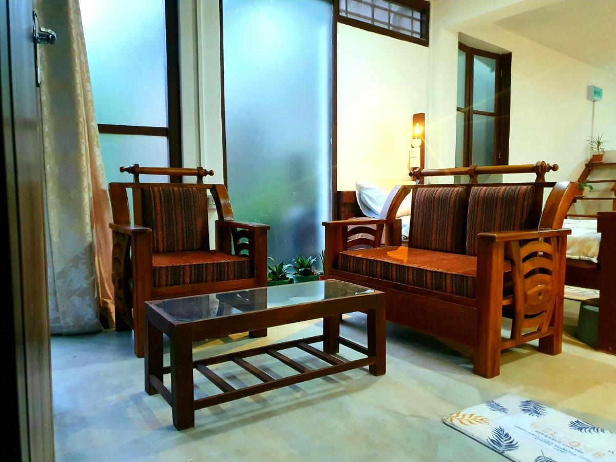 Ella Country House Bagian luar foto