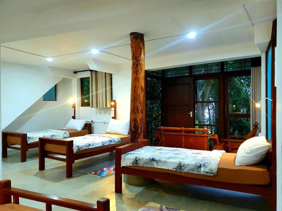 Ella Country House Bagian luar foto