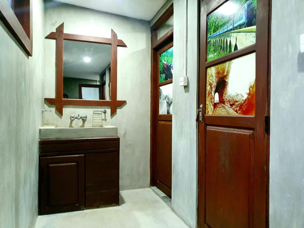 Ella Country House Bagian luar foto