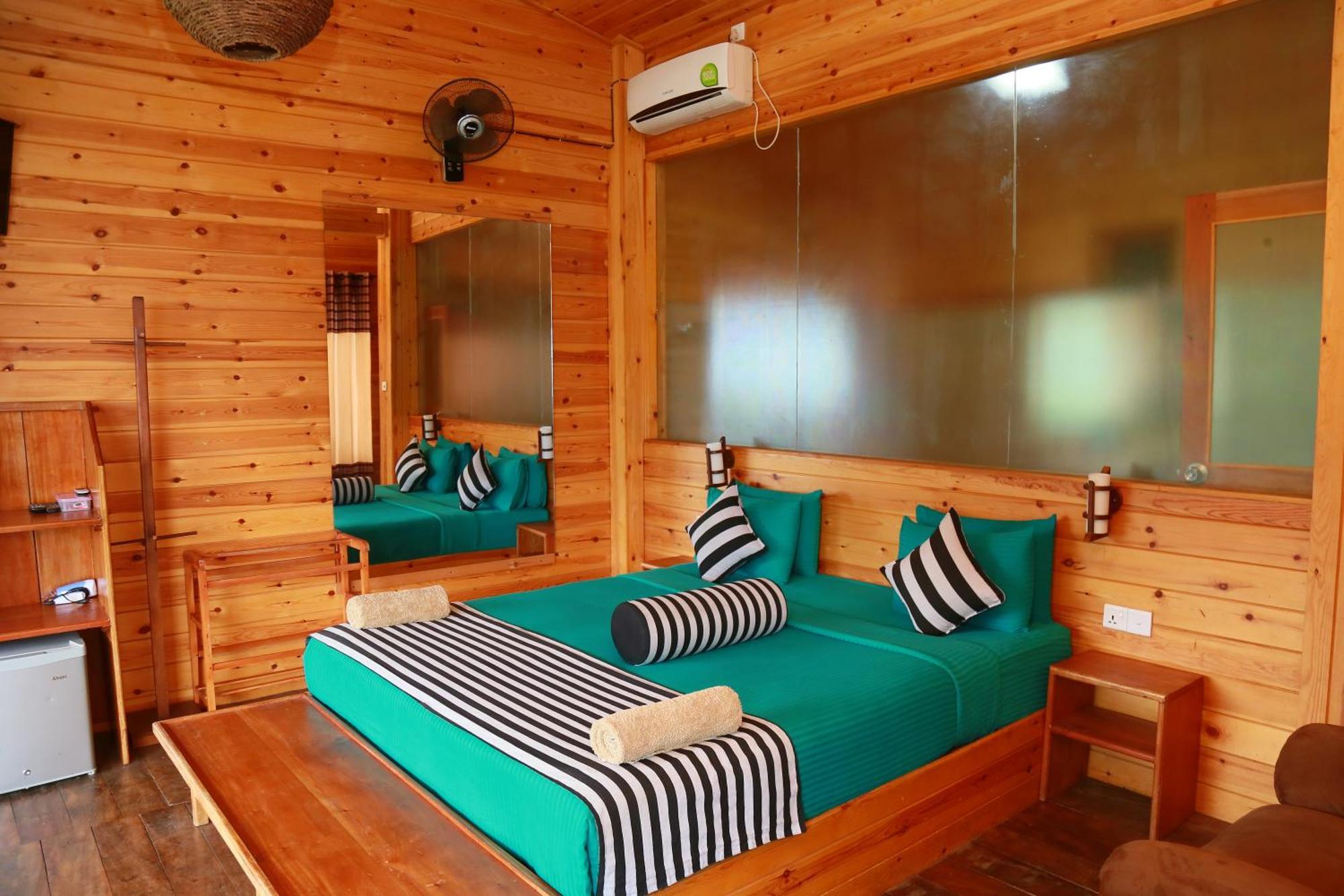 Ella Country House Bagian luar foto