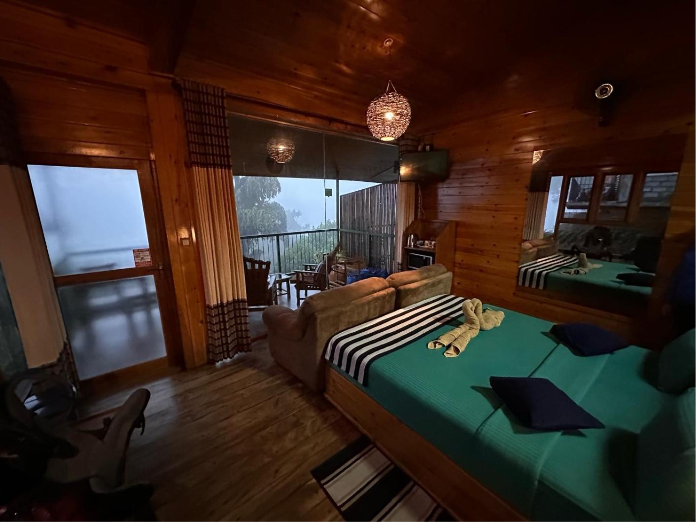 Ella Country House Bagian luar foto